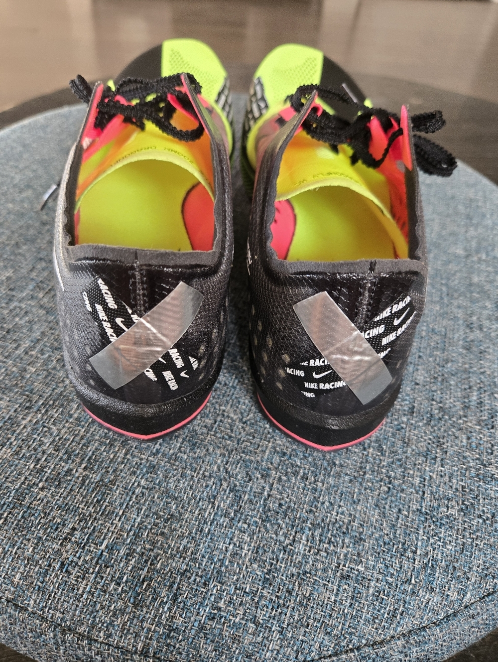 Nike Zoomx Dragonflys Track And Field/ XC Spikes - Picture 10 of 12